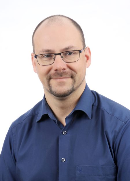 Frau Ariane Schepler Assistenz der Geschäftsführung