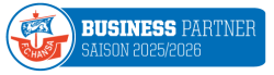 F.C. Hansa Rostock Business Partner Saison 2025/2026