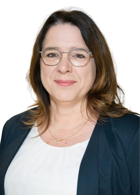 Frau Diana Kessler Personal- & Finanzverwaltung