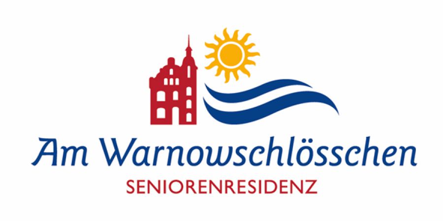 Logo Am Warnowschlösschen